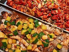 -一味一诚•鲜嫩烤鱼(昌平悦荟店)