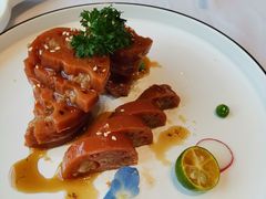 桂花糖藕-930私房菜(欧阳路店)