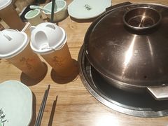 -椰夫人·养生椰子鸡(金沙洲永旺店)