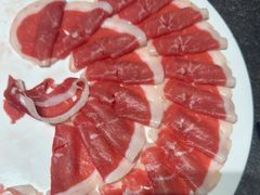 -东来顺(非遗·清真火锅·盛世广场店)