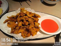 -吴氏老妈·23年家常菜(古城店)