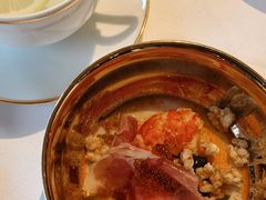 -宝丽轩中餐厅BAOLIXUAN