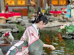 -白家大院·王府宫廷菜(苏州街店)