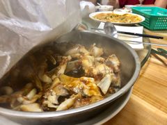 -源港渔村-中山脆肉鲩(博罗店)