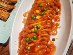 -天元奎饭店(总店)