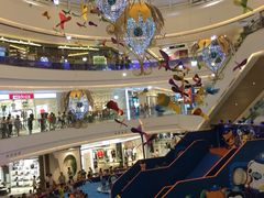 -深海800米海鲜自助(万达广场店)