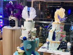 -杜哈夫DOUX RÊVE·生日蛋糕(日月光店)