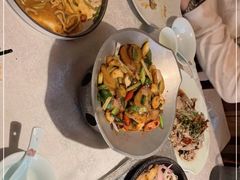 -乾园(天河城店)
