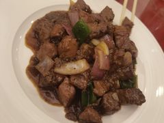 -上海锦江金门大酒店