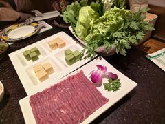 -南门涮肉(东单店)