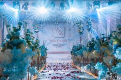 -艾米婚纱&婚礼策划