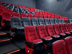 -CGV影城(东港IMAX店)