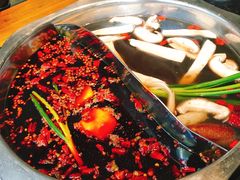-纸盐河码头火锅(十八梯店)