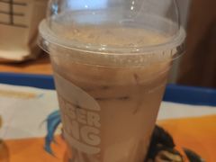 -汉堡王(江海广场店)