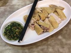 -圣罗兰叻沙茶餐厅(金峰路店)