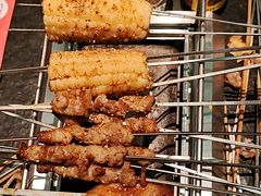 -可口香·非遗老号烧烤(南岗直营店)