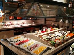 -比格比萨自助(万柳华联店)