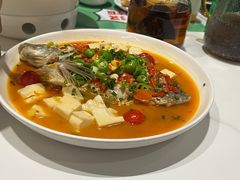 -鑫小城故事·藕汤·家常菜(台北一路总店)