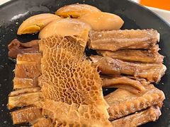 -顺峰顺水顺德菜(第一百货店)