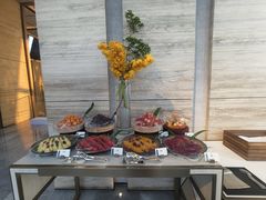 -傲廬·云端餐厅·深圳柏悦酒店