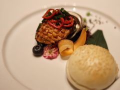 -皇冠假日酒店-御皇轩中餐厅