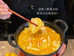 -奇芳阁·百年清真南京菜(夫子庙店)