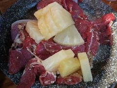 -吉志烤肉(太原总店)