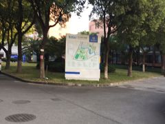 -上海外国语大学(虹口校区)