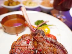 -甲丁坊·德餐·酒吧(五棵松华熙店)