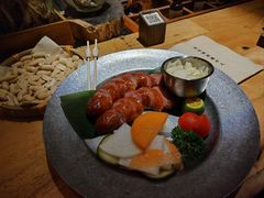 -埋位小酒馆(东城店)