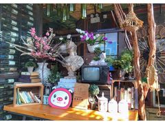 -胡桃里音乐酒馆(环亚凯瑟琳广场店)