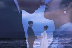-秦皇岛我和你婚纱摄影工作室