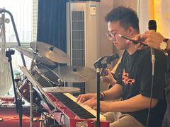 -乐尚音乐空间·钢琴·声乐·架子鼓(会展中心店)