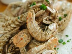 -阿弟特色海鲜餐厅·大排档(平潭店)