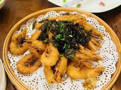 -香芙茗茶楼(梅家坞总店)