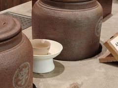 -李山山茶事(景枫店)