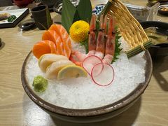 -御瀛日本料理