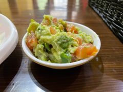 -panchos 墨西哥餐厅(嘉绿苑店)