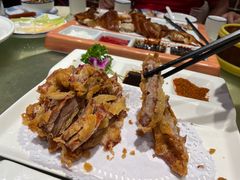-新侨小馆(东直门北小街店)