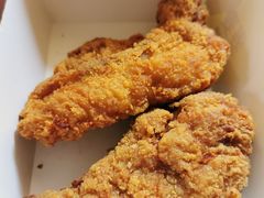 脆汁鸡-麦当劳(中山路店)