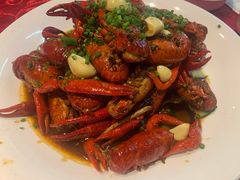 -狂鳌小龙虾(黄江店)