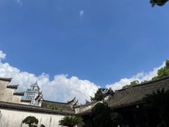 -天一阁博物院