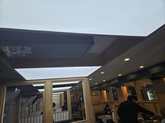 -艺林烤肉城(光明店)