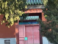 -历代帝王庙博物馆