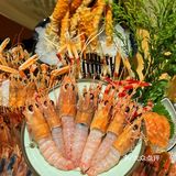 在无锡，1⃣️XX日料自助的天花板！