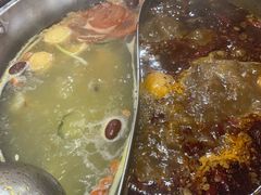 -签签汇·成都串串火锅(北郊店)