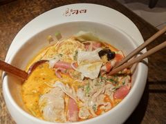 -刁四麻辣烫(裕华店)