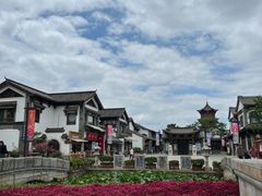 -云南民族村