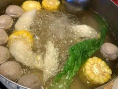 -普宁潮汕牛肉火锅(新香洲店)