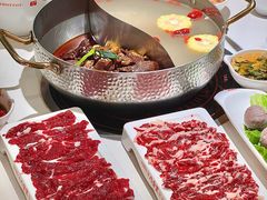 -八合里牛肉火锅(上海世茂广场店)